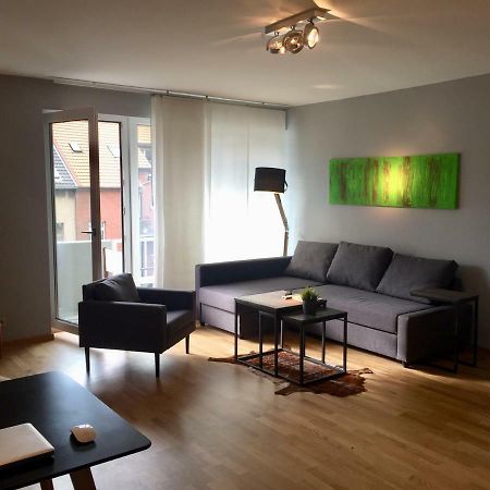 21St Appartement Düsseldorf Kültér fotó