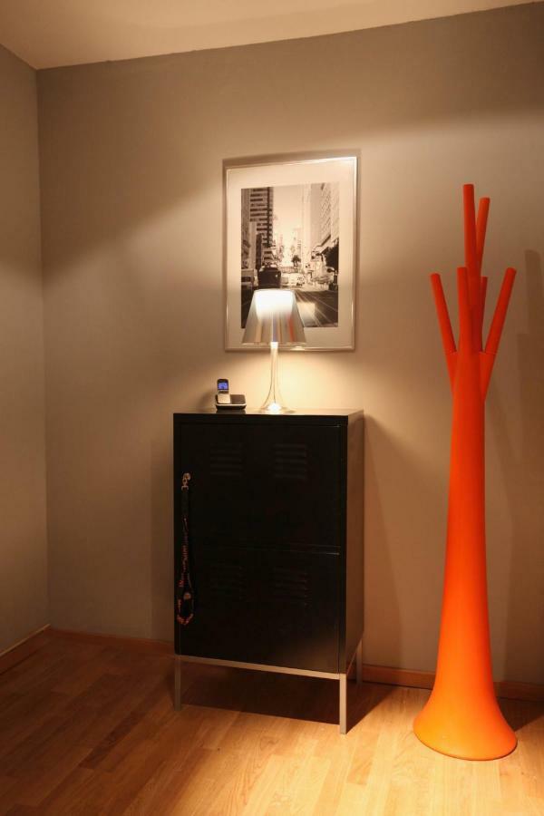 21St Appartement Düsseldorf Kültér fotó